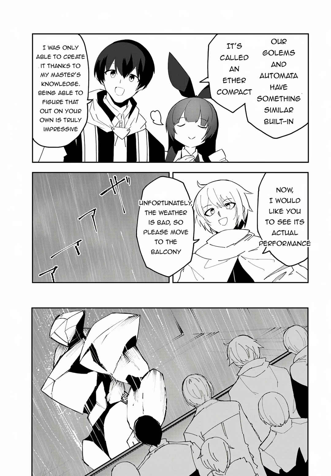 Chapter 65 - Page 10
