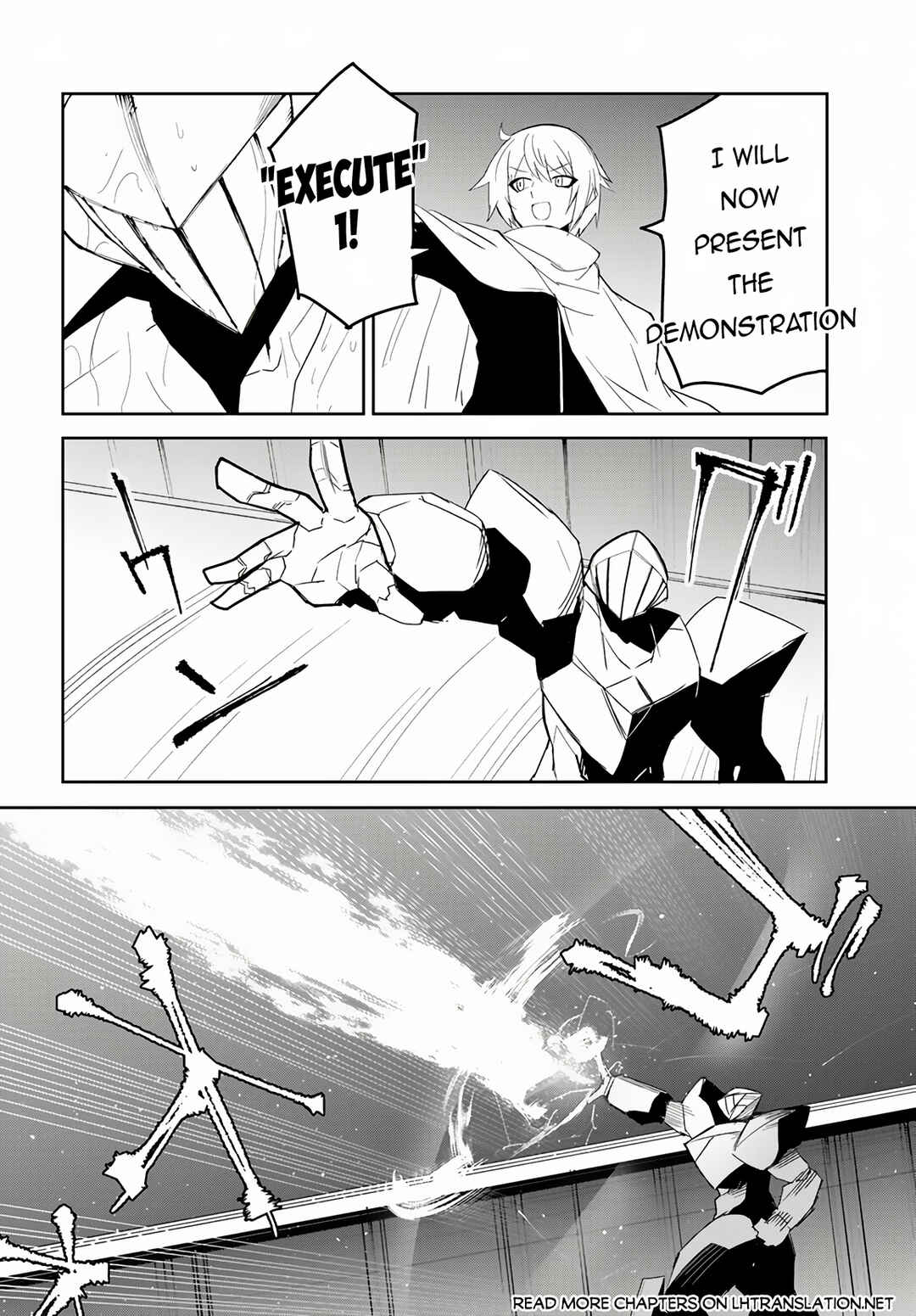 Chapter 65 - Page 11