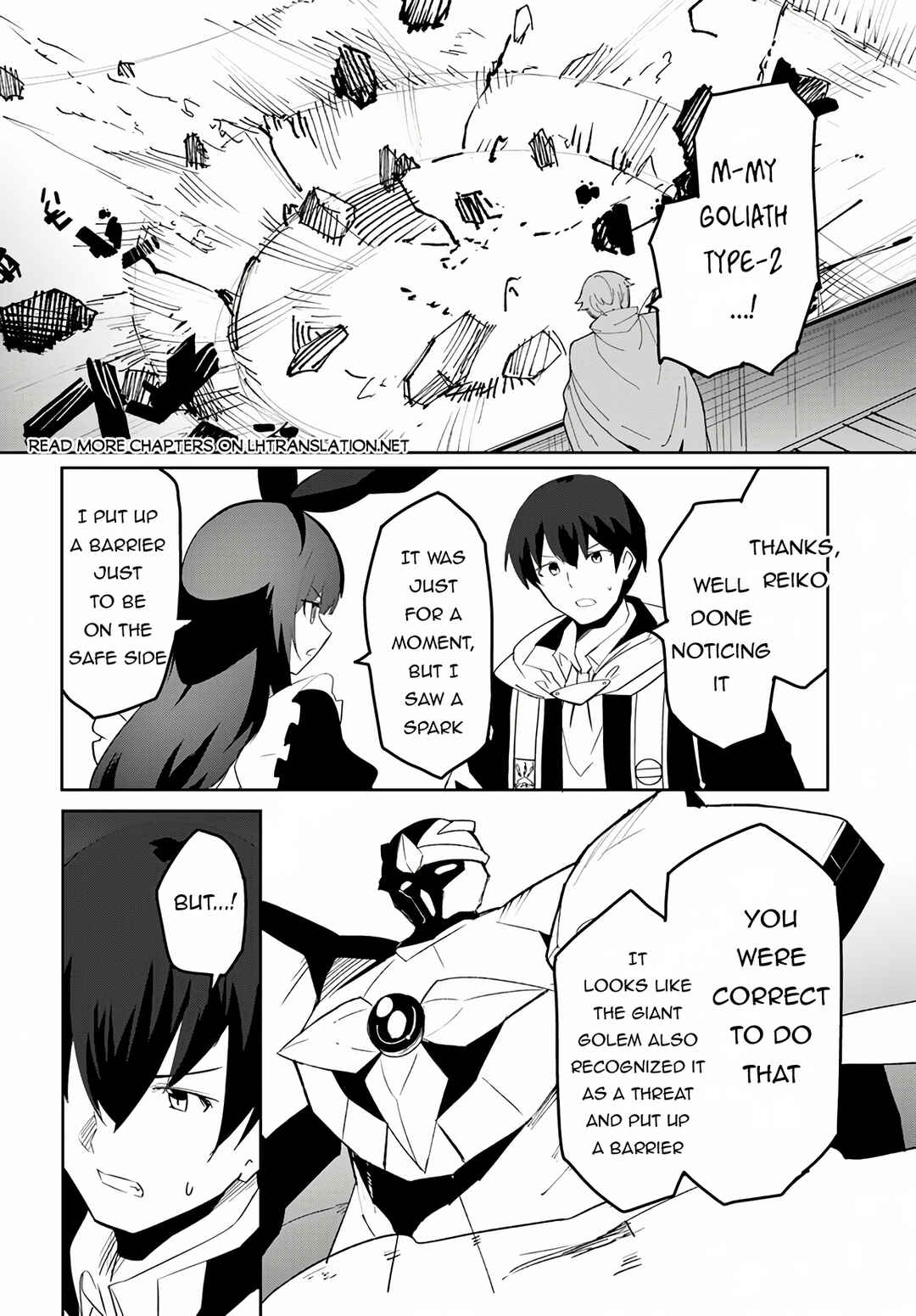 Chapter 65 - Page 16