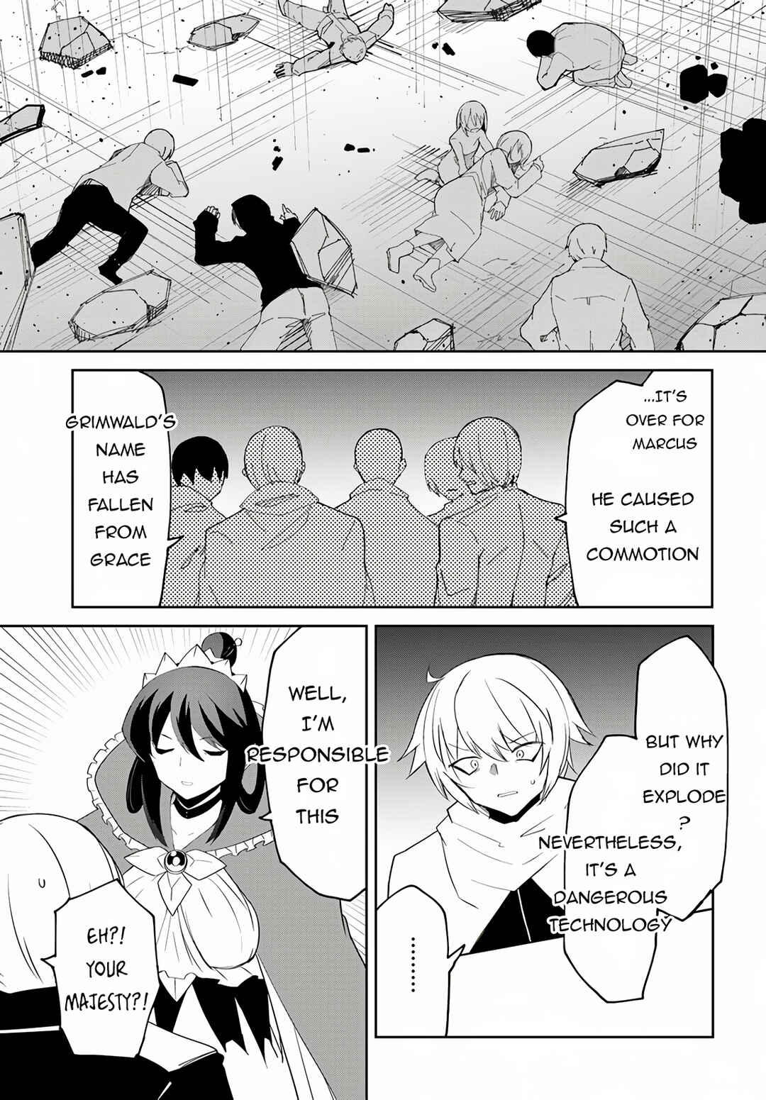 Chapter 65 - Page 17