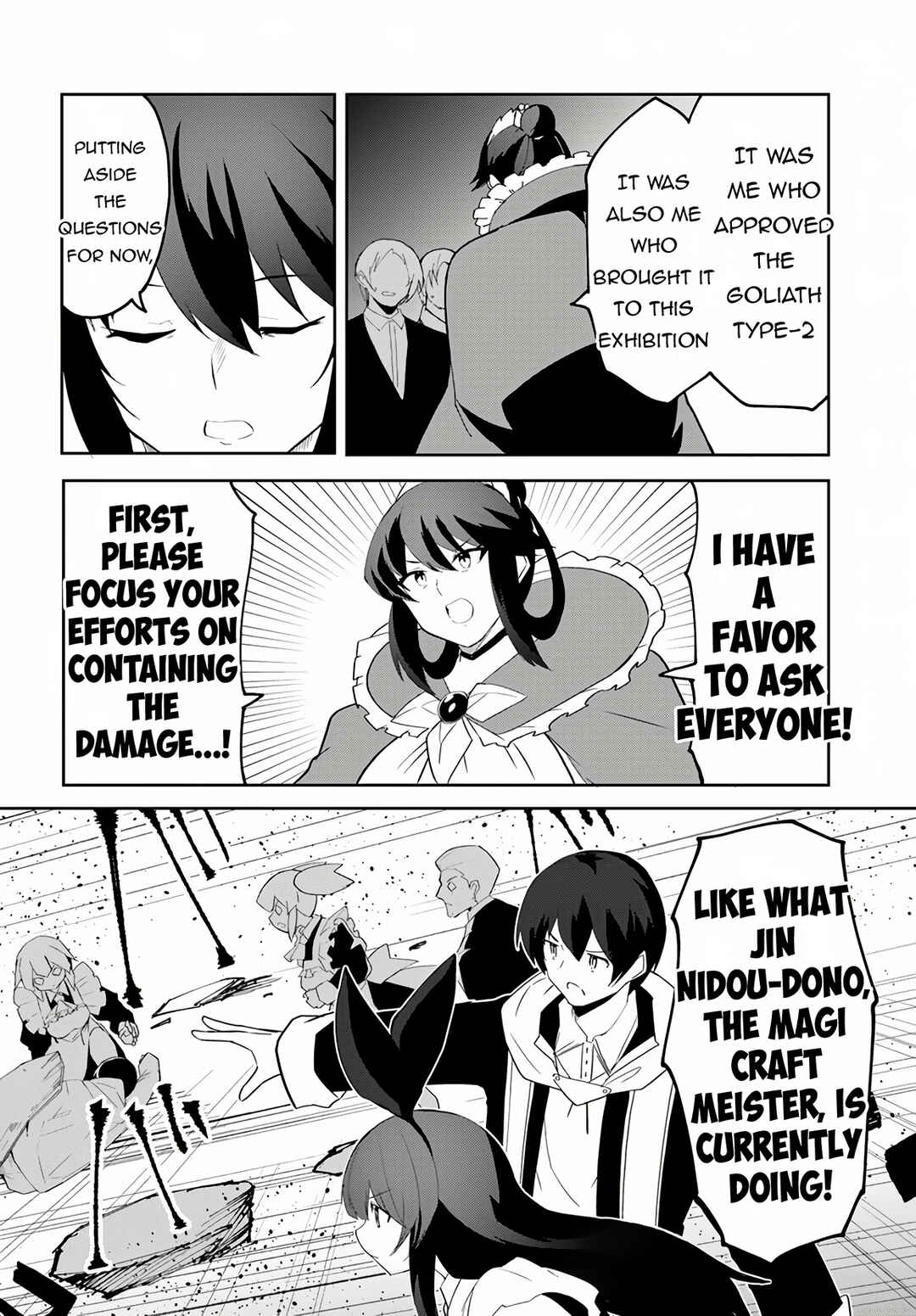 Chapter 65 - Page 18