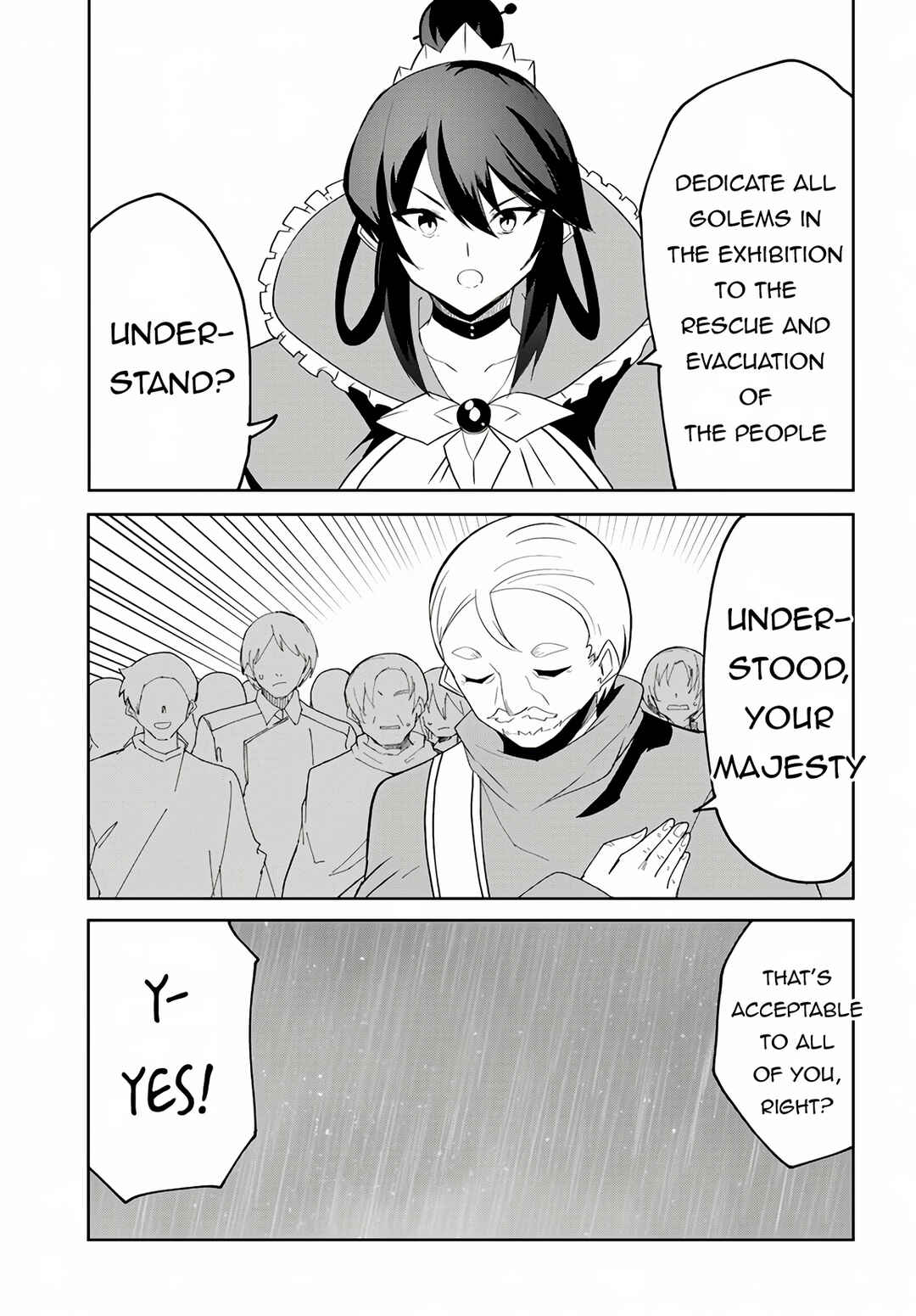 Chapter 65 - Page 19