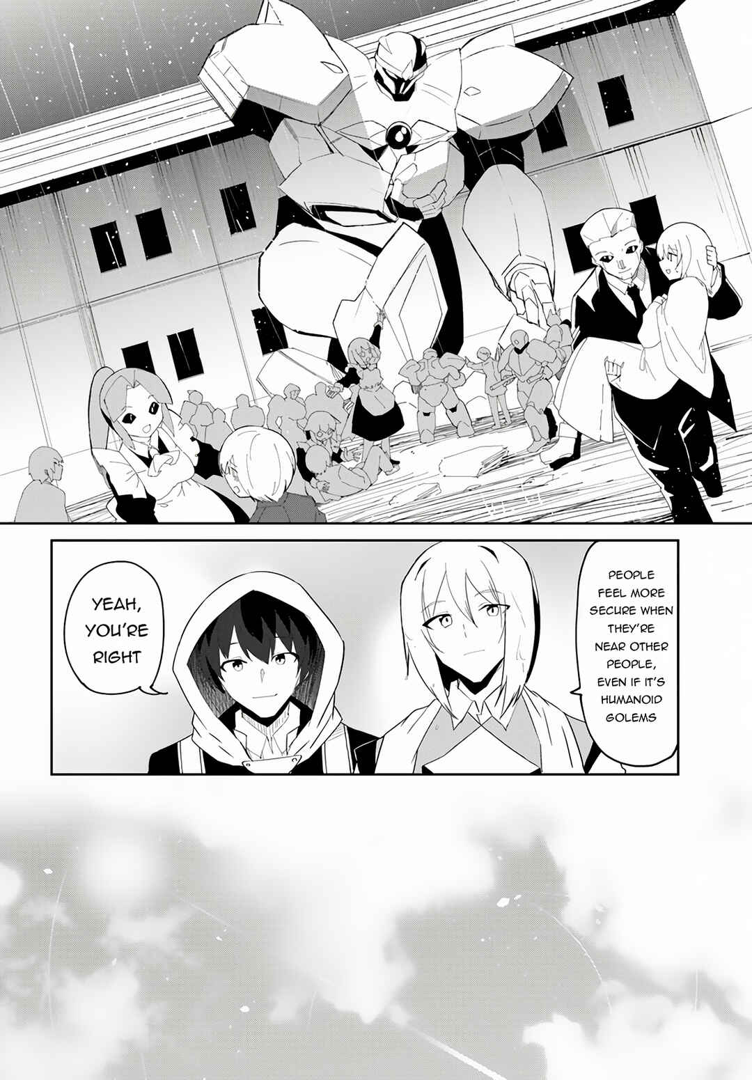 Chapter 65 - Page 22