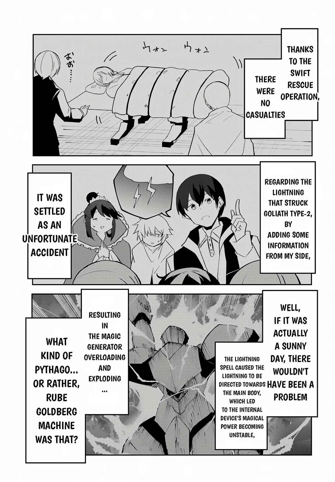 Chapter 65 - Page 23