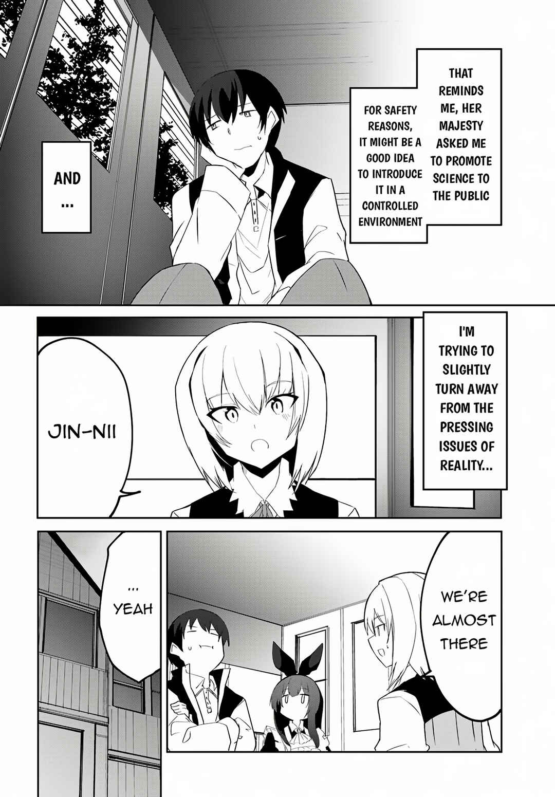 Chapter 65 - Page 24