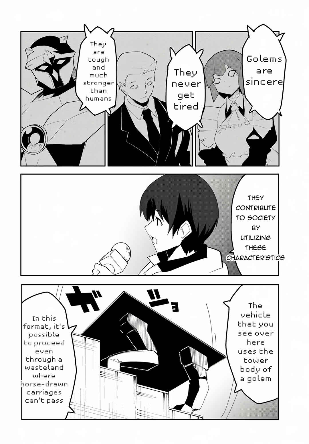 Chapter 65 - Page 3