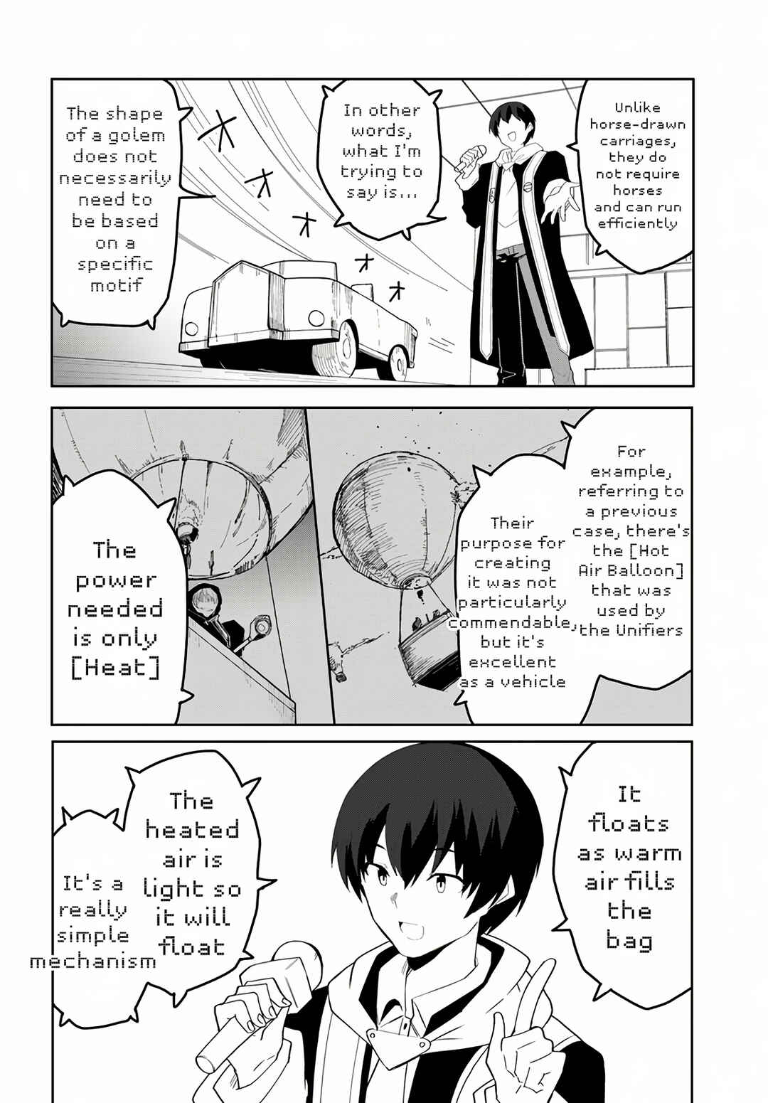 Chapter 65 - Page 5