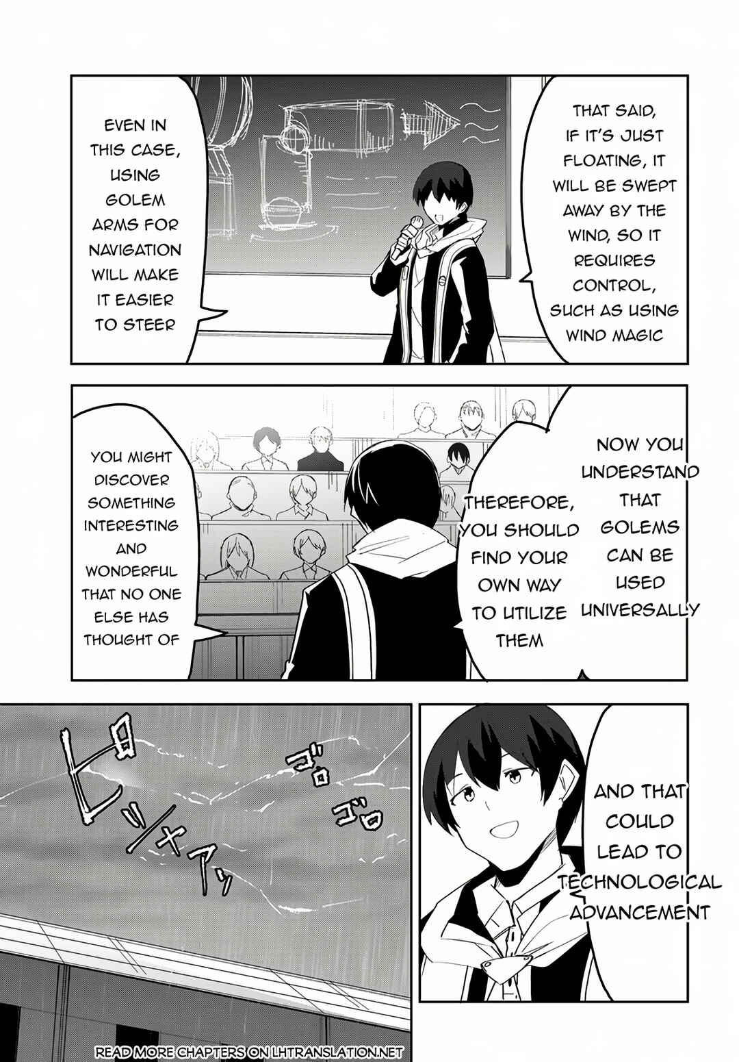 Chapter 65 - Page 6