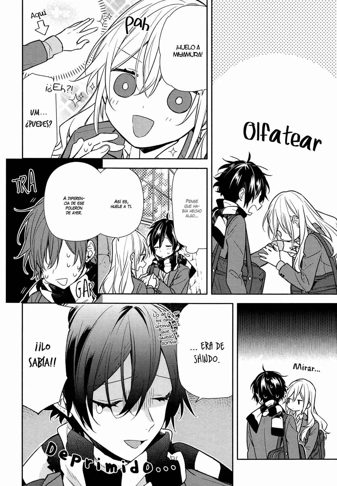 Chapter 100 - Page 14