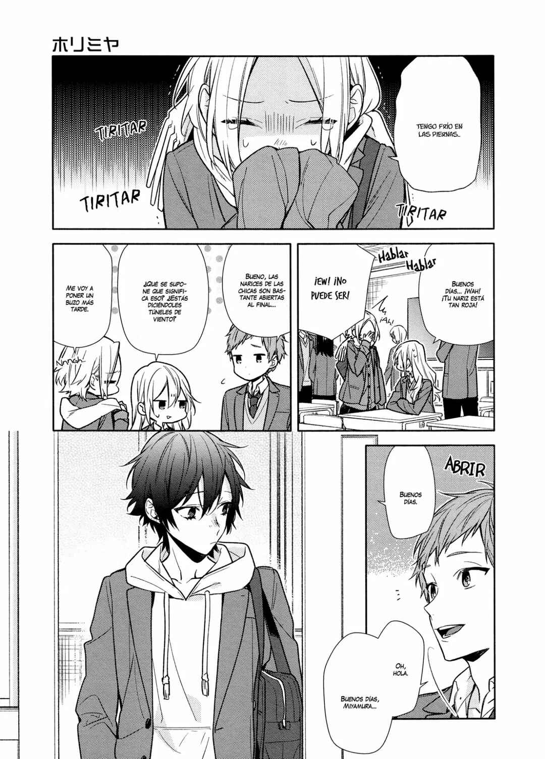 Chapter 100 - Page 5