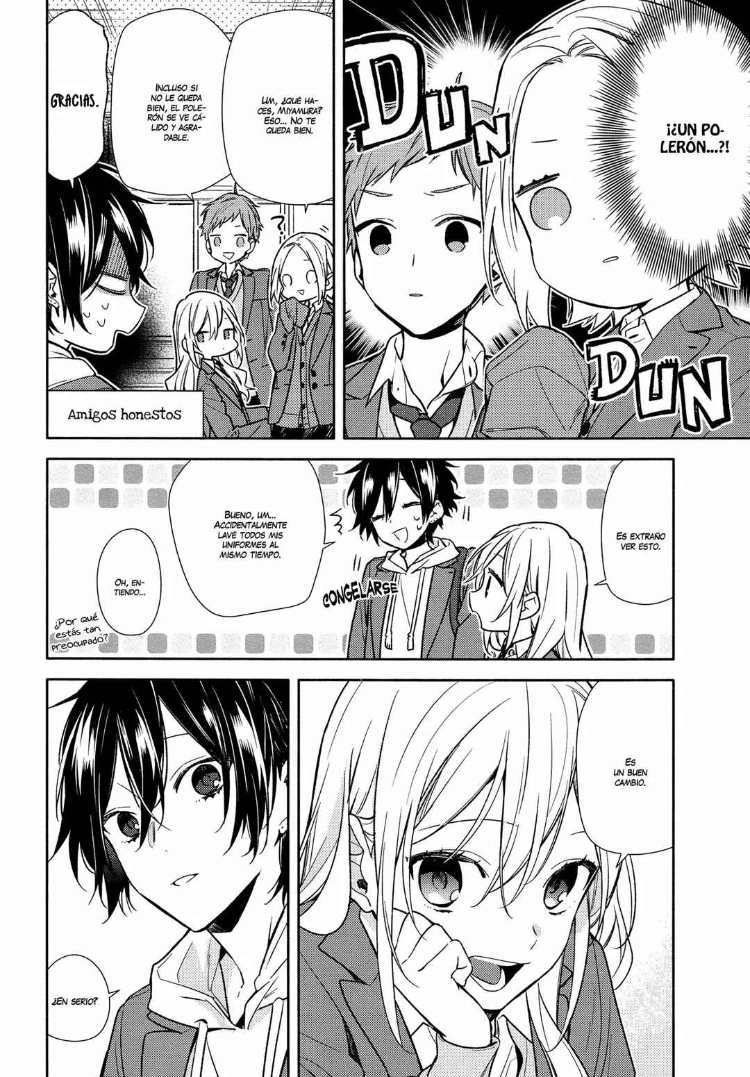Chapter 100 - Page 6