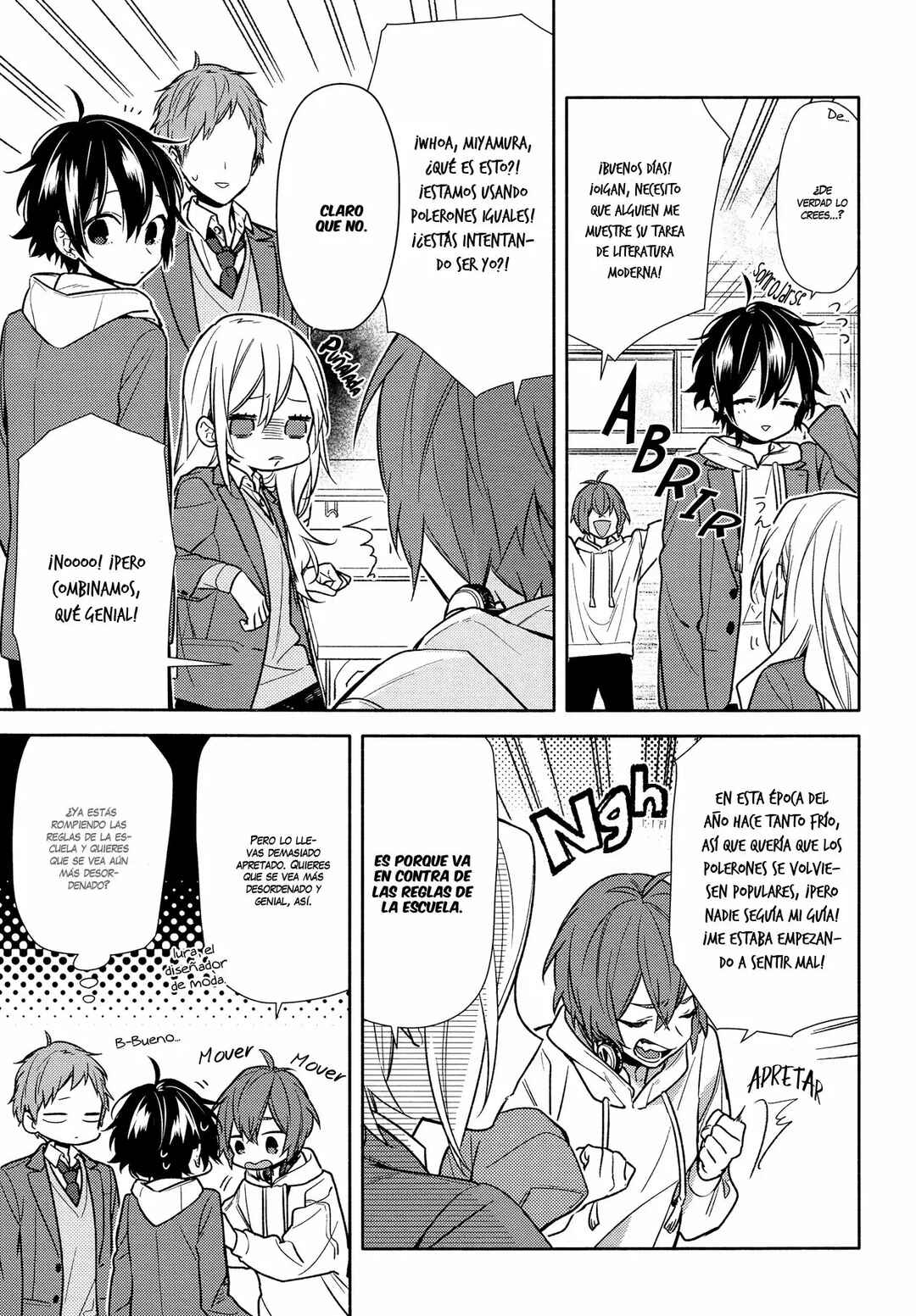 Chapter 100 - Page 7