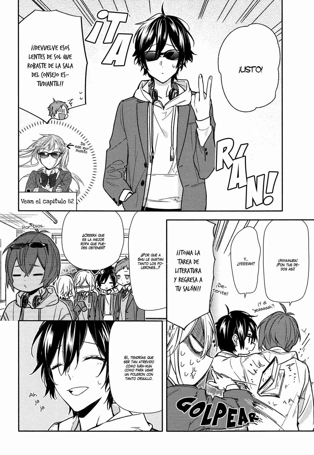 Chapter 100 - Page 8