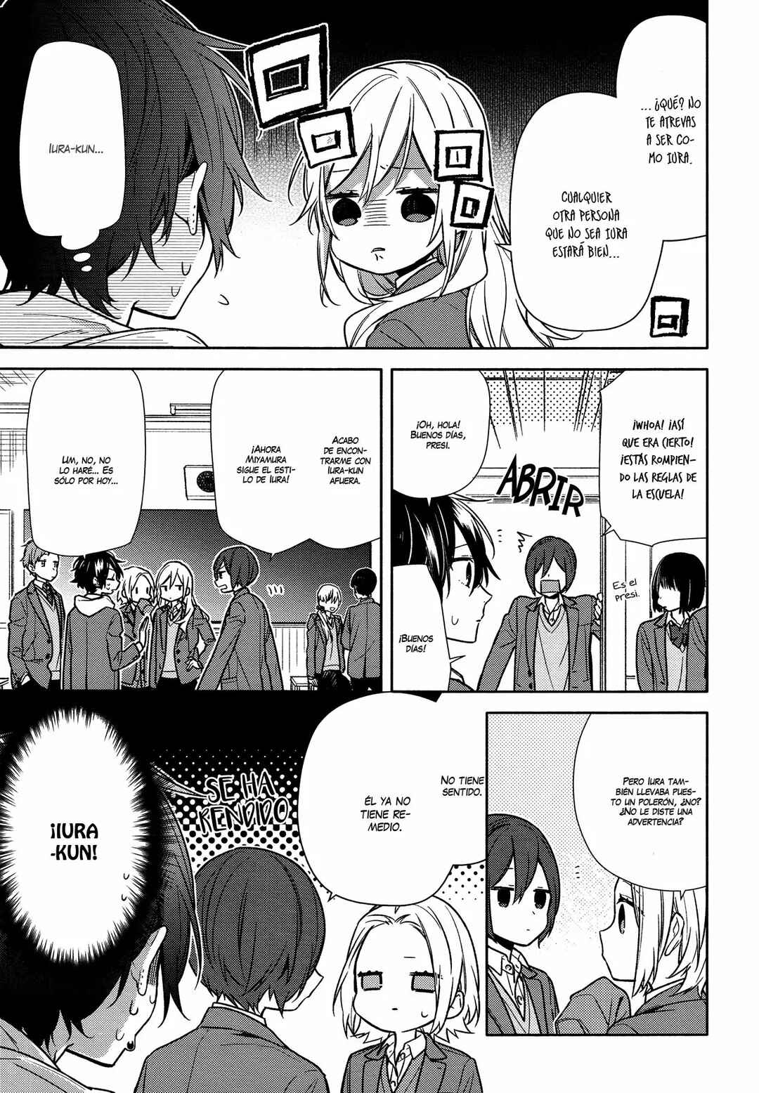 Chapter 100 - Page 9
