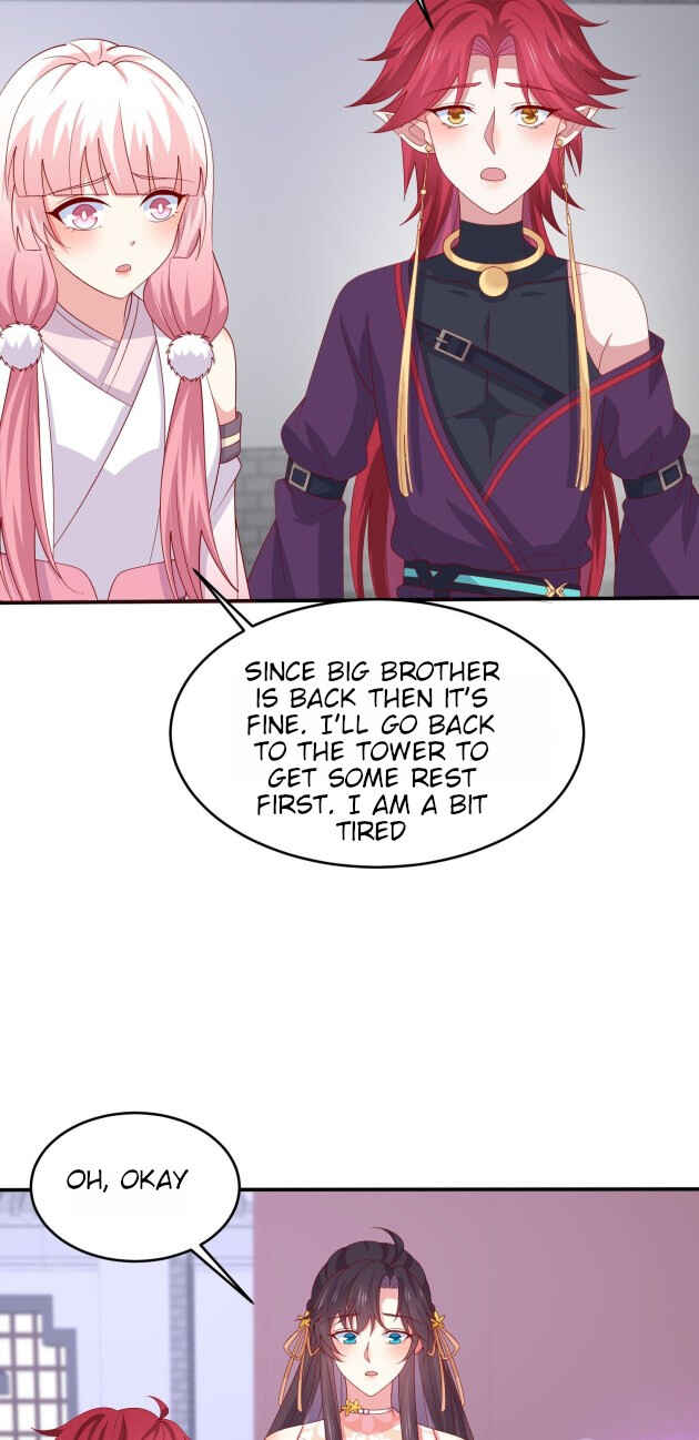 Chapter 323 - Page 21