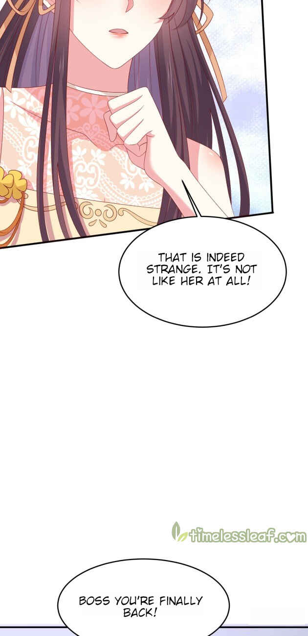 Chapter 323 - Page 25