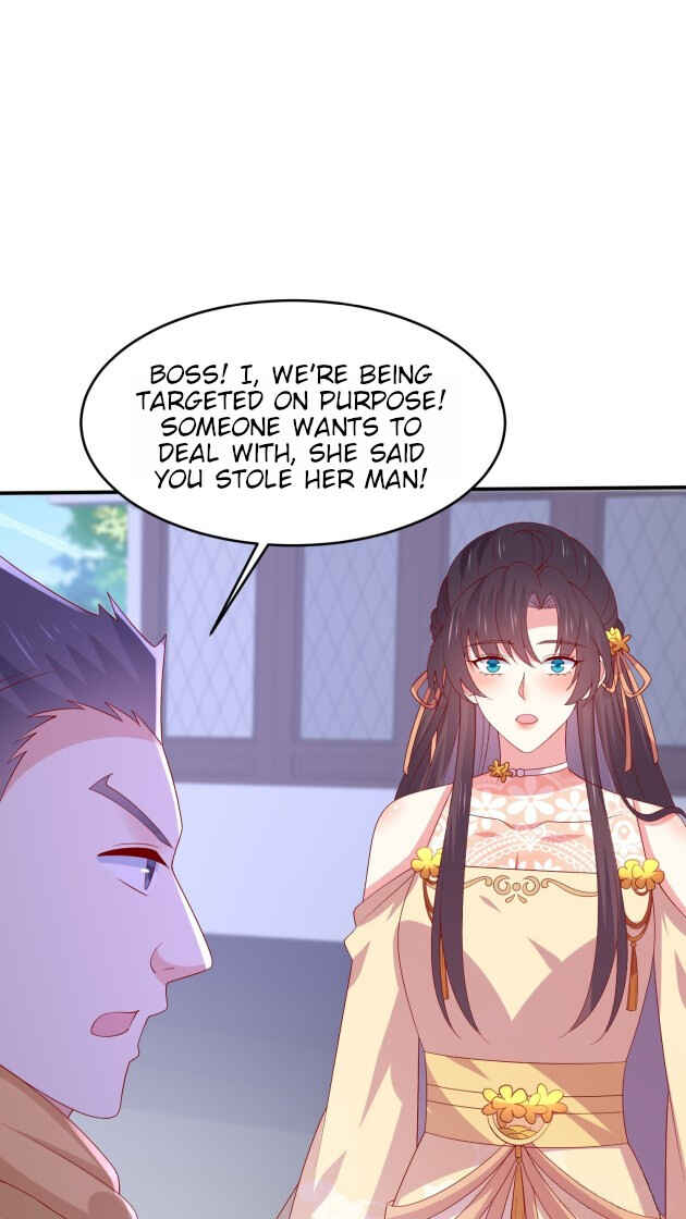 Chapter 323 - Page 28