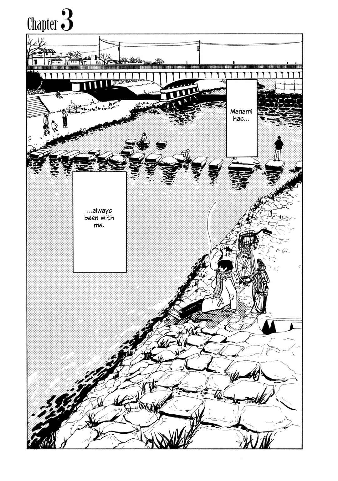 Chapter 3 - Page 1