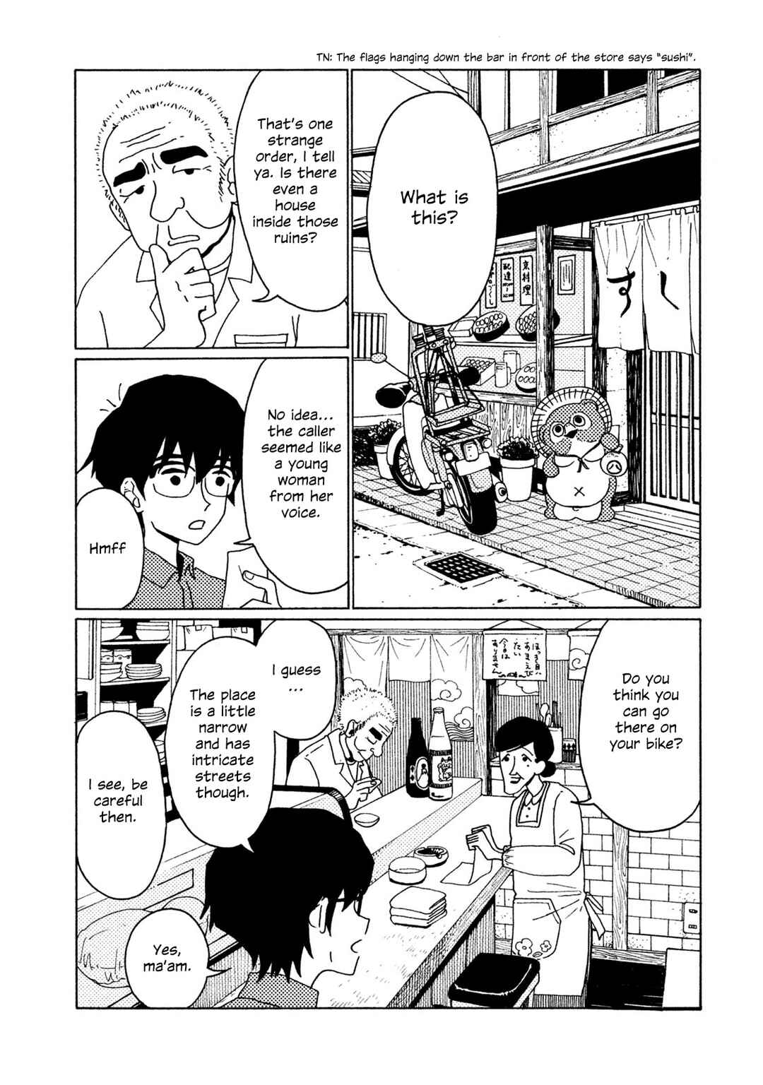 Chapter 3 - Page 28
