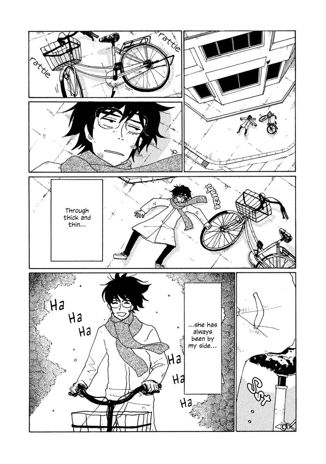 Chapter 3 - Page 3