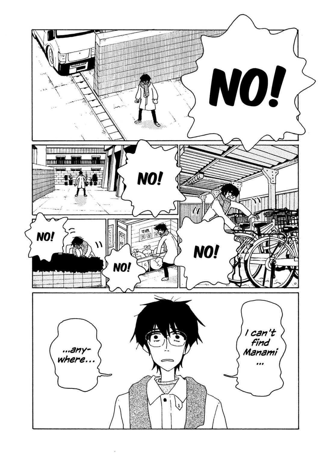Chapter 3 - Page 4
