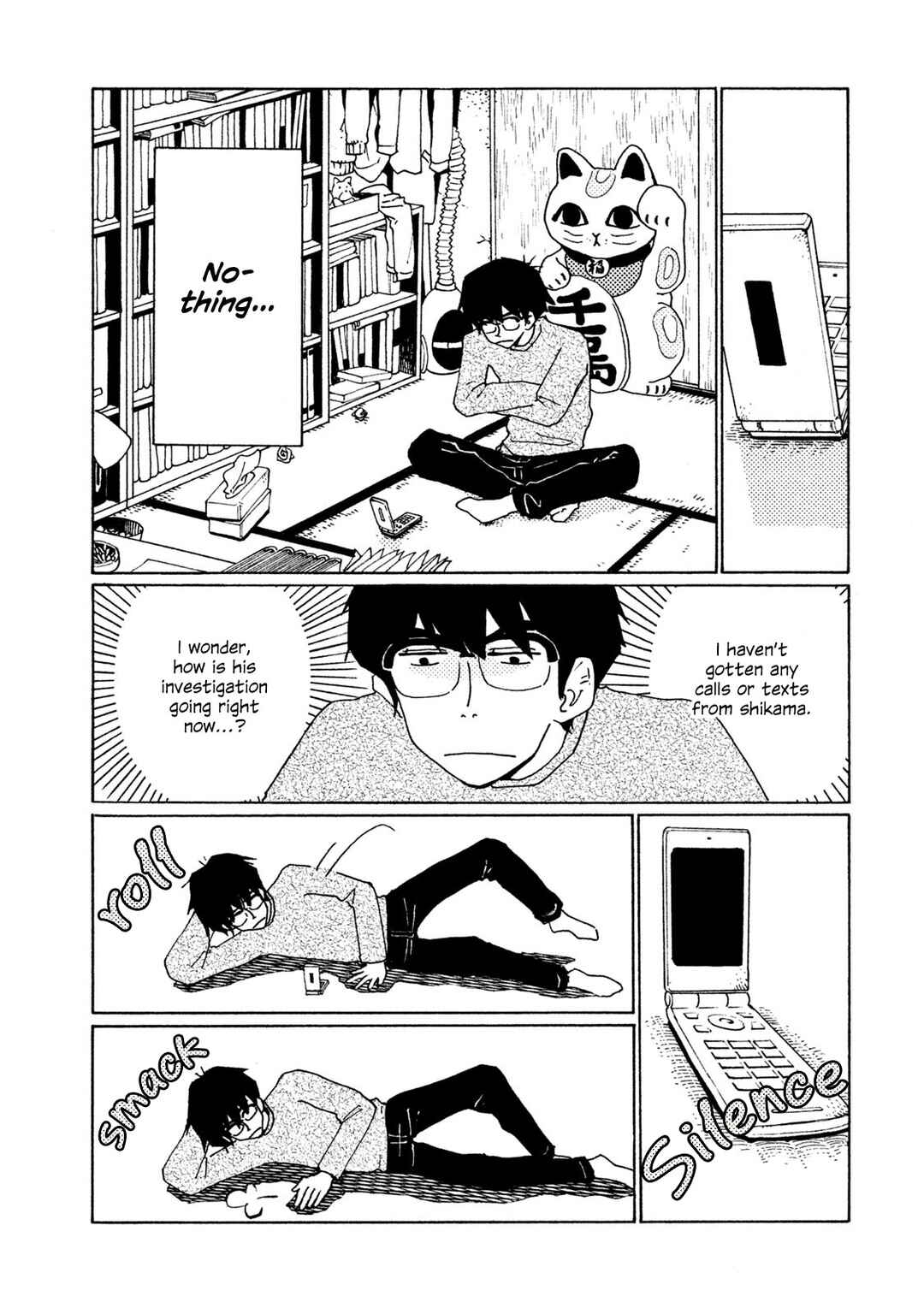 Chapter 3 - Page 6