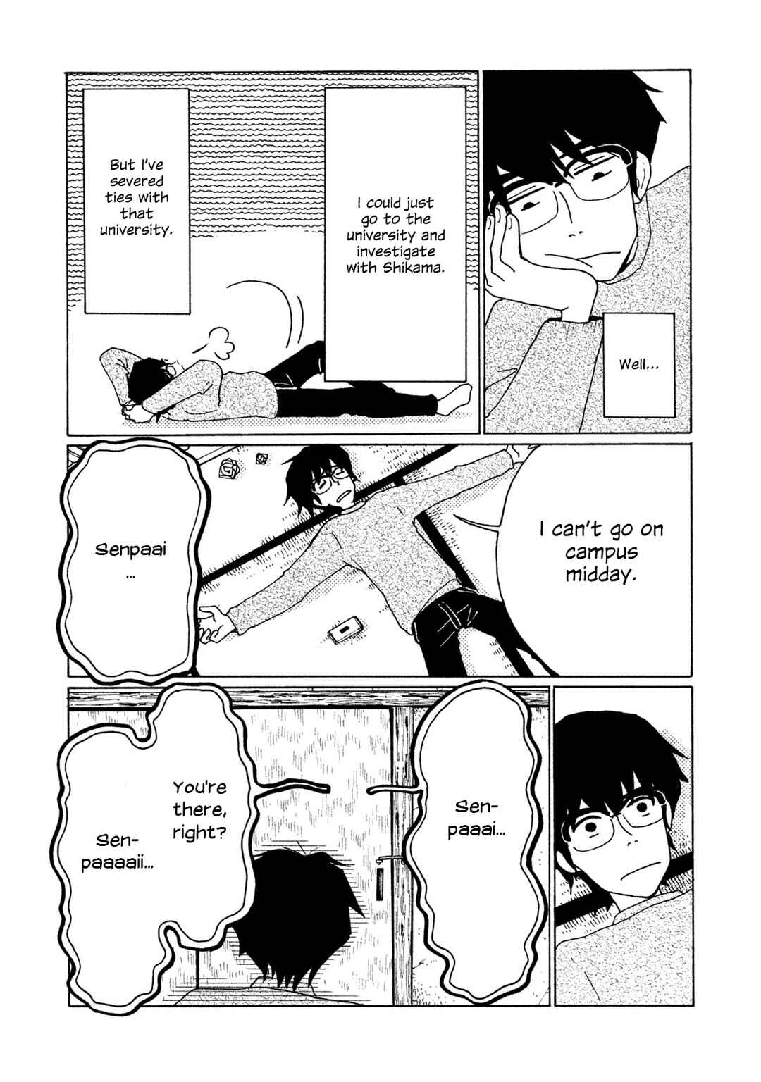 Chapter 3 - Page 7