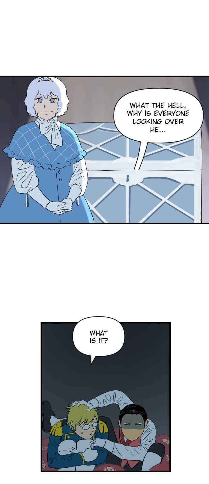 Chapter 4 - Page 22