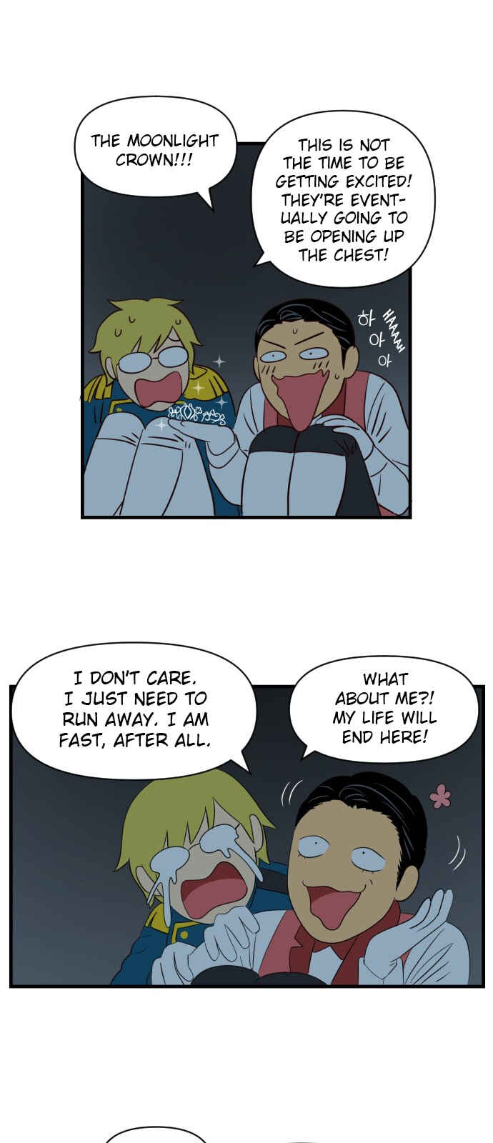 Chapter 4 - Page 28