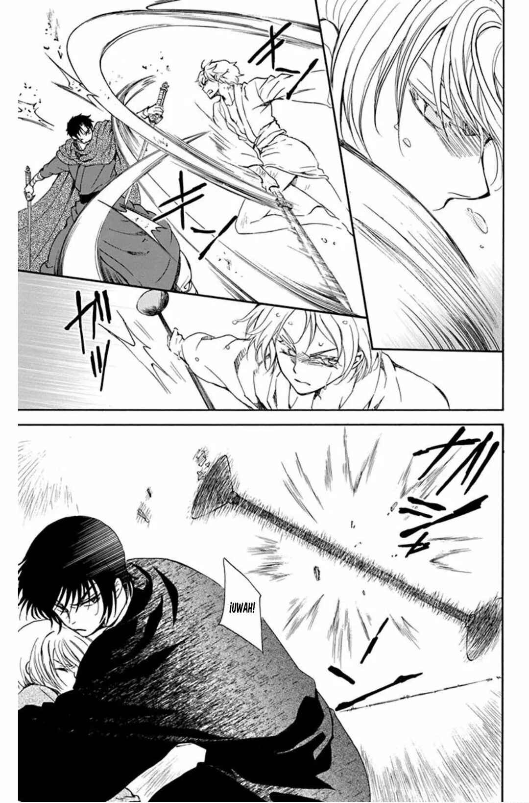 Chapter 206 - Page 24
