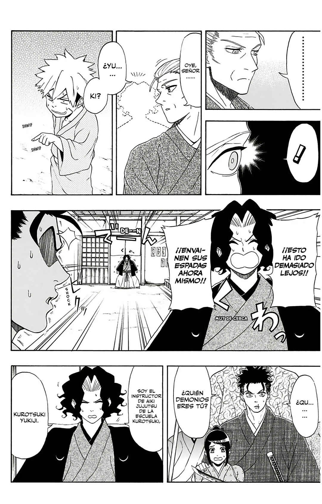 Chapter 2 - Page 10