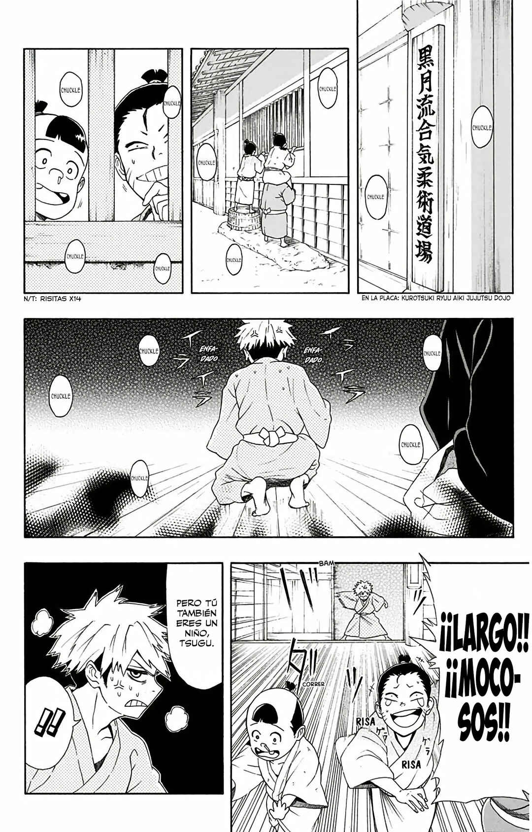 Chapter 2 - Page 4