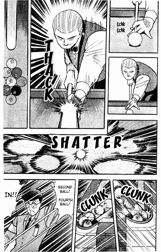 Chapter 93 - Page 5