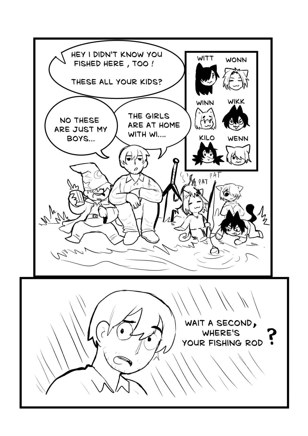 Chapter 4 - Page 1