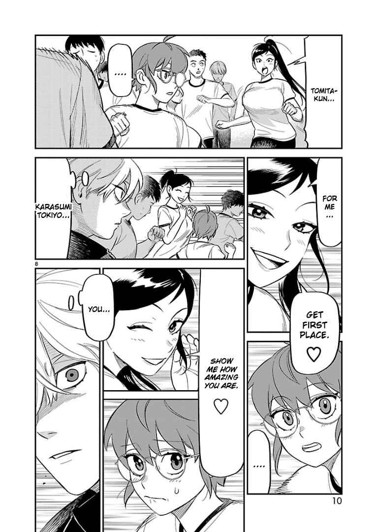 Chapter 11 - Page 8