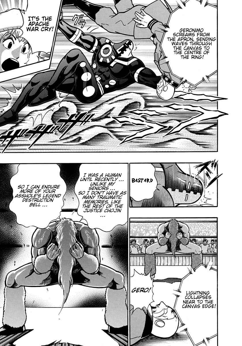 Chapter 90 - Page 11