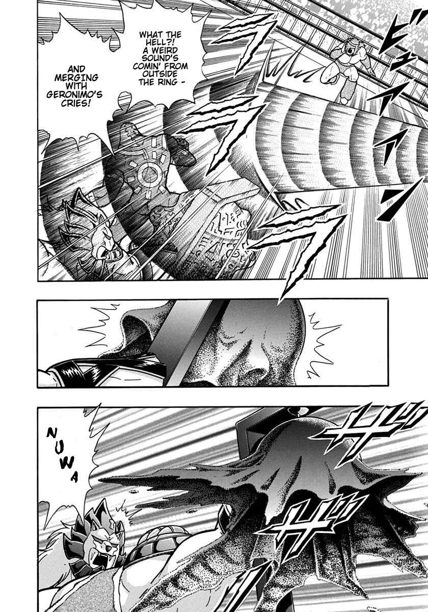 Chapter 90 - Page 22