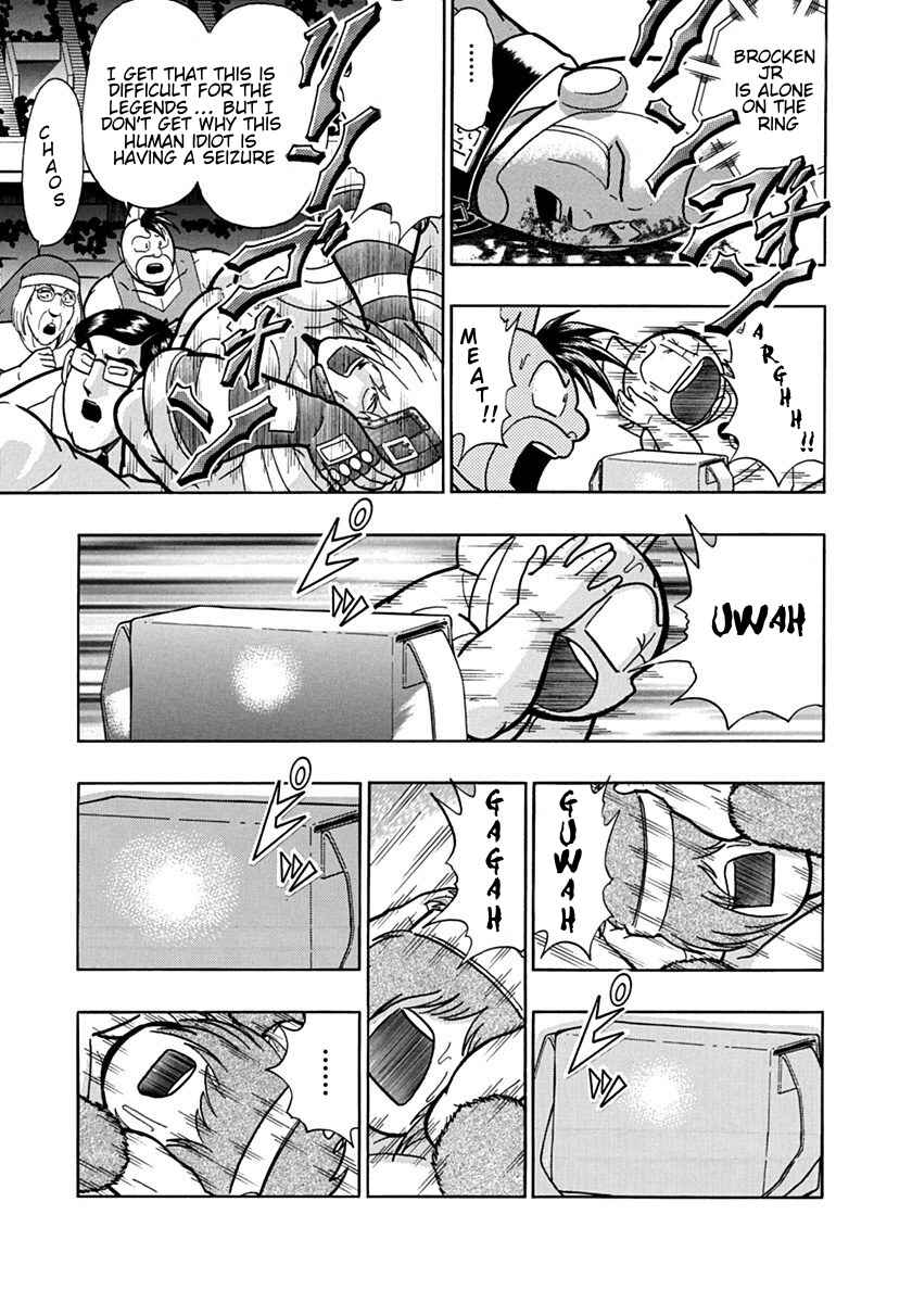 Chapter 90 - Page 5