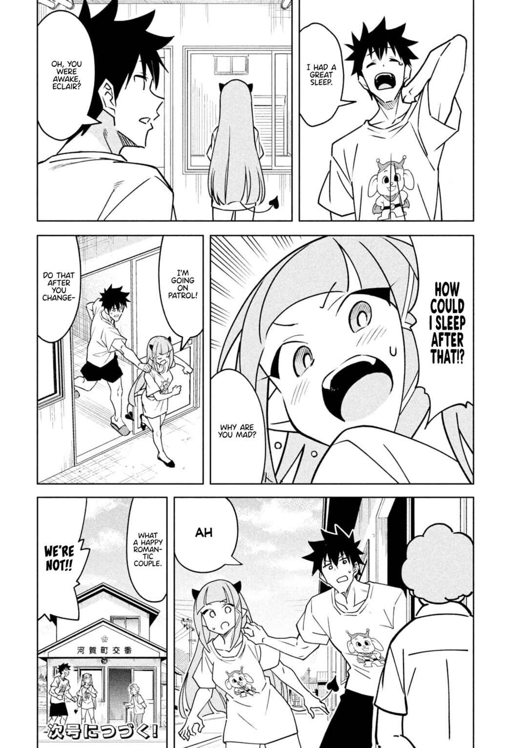 Chapter 29 - Page 10