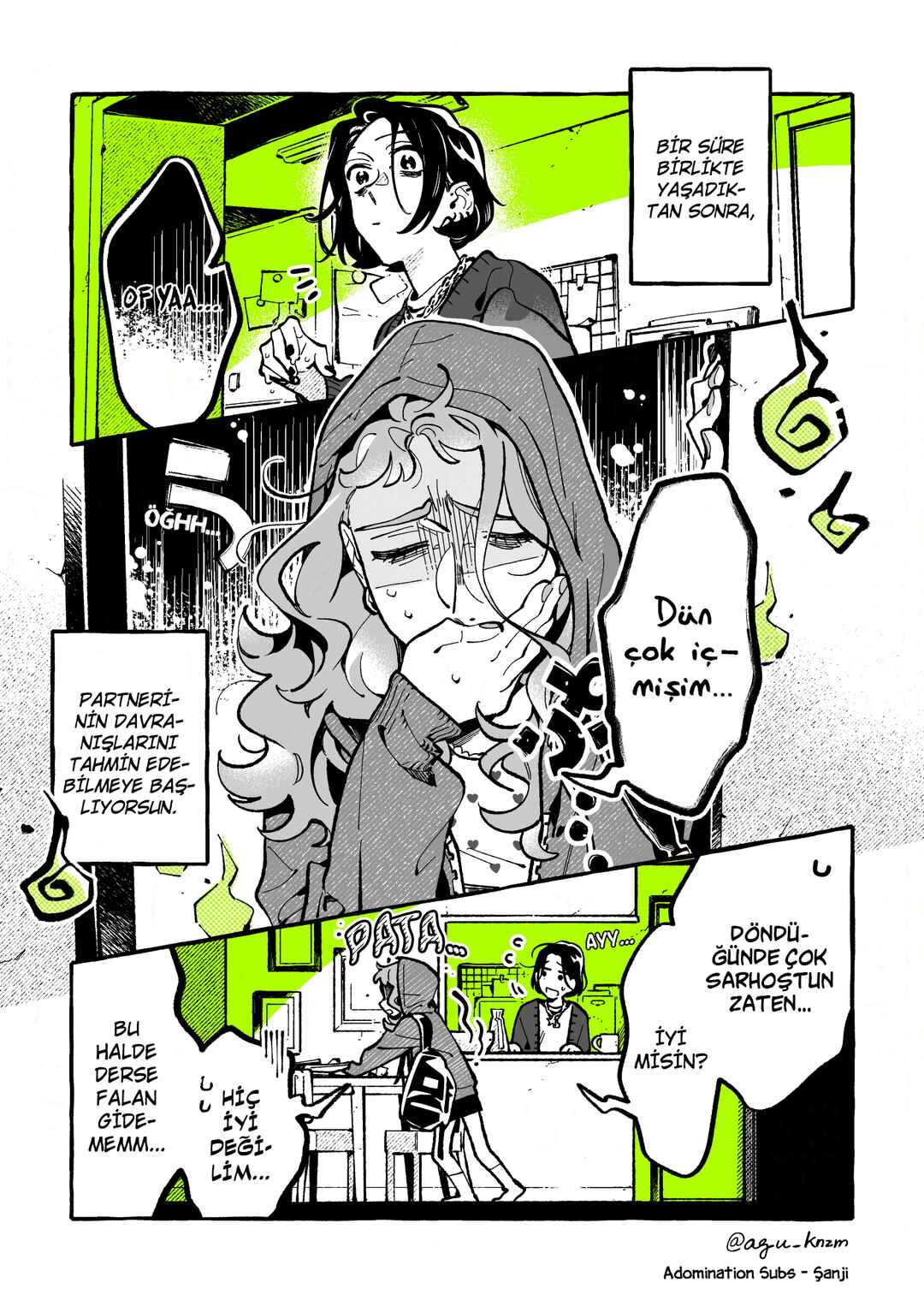 Chapter 162 - Page 1