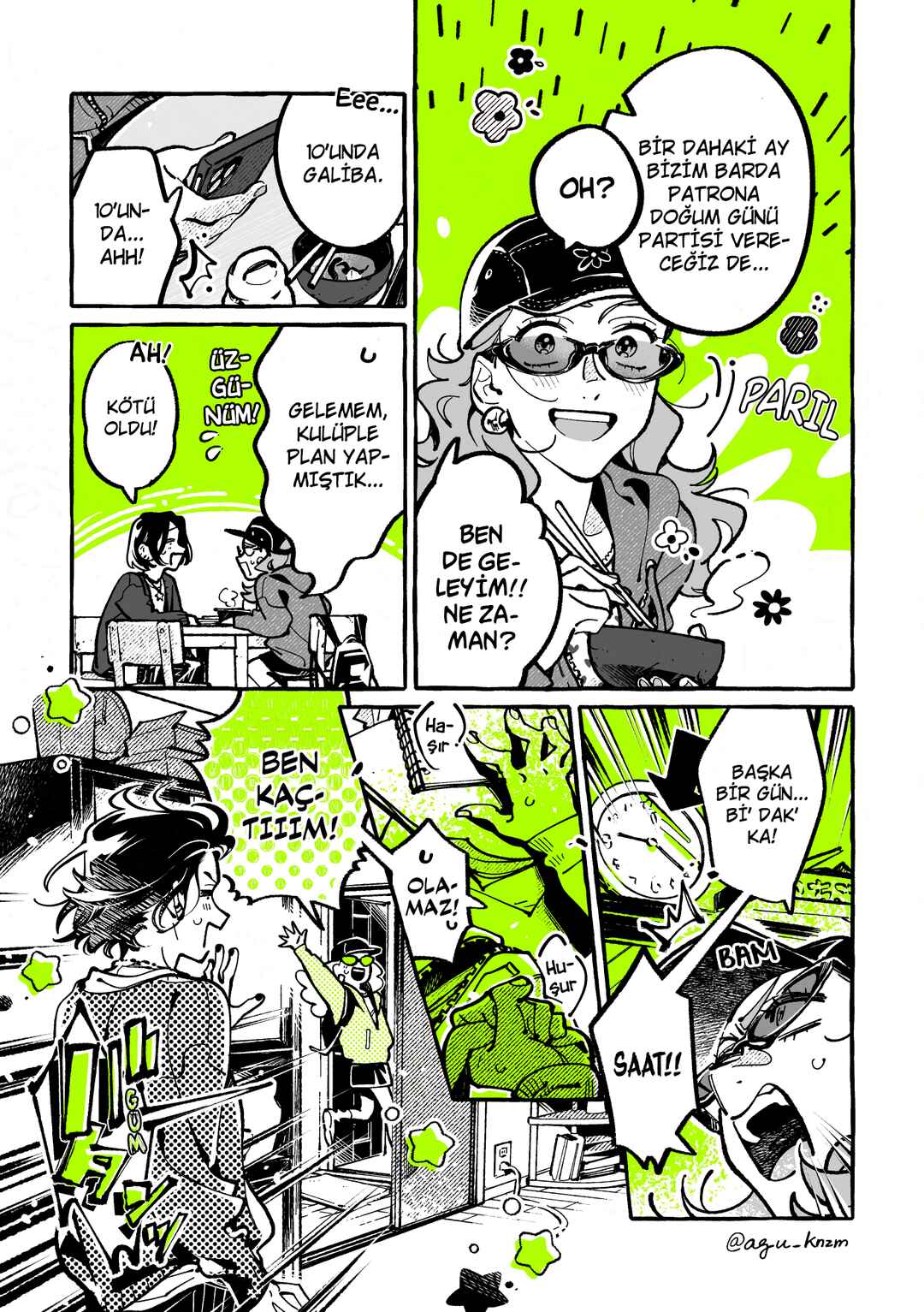 Chapter 162 - Page 3