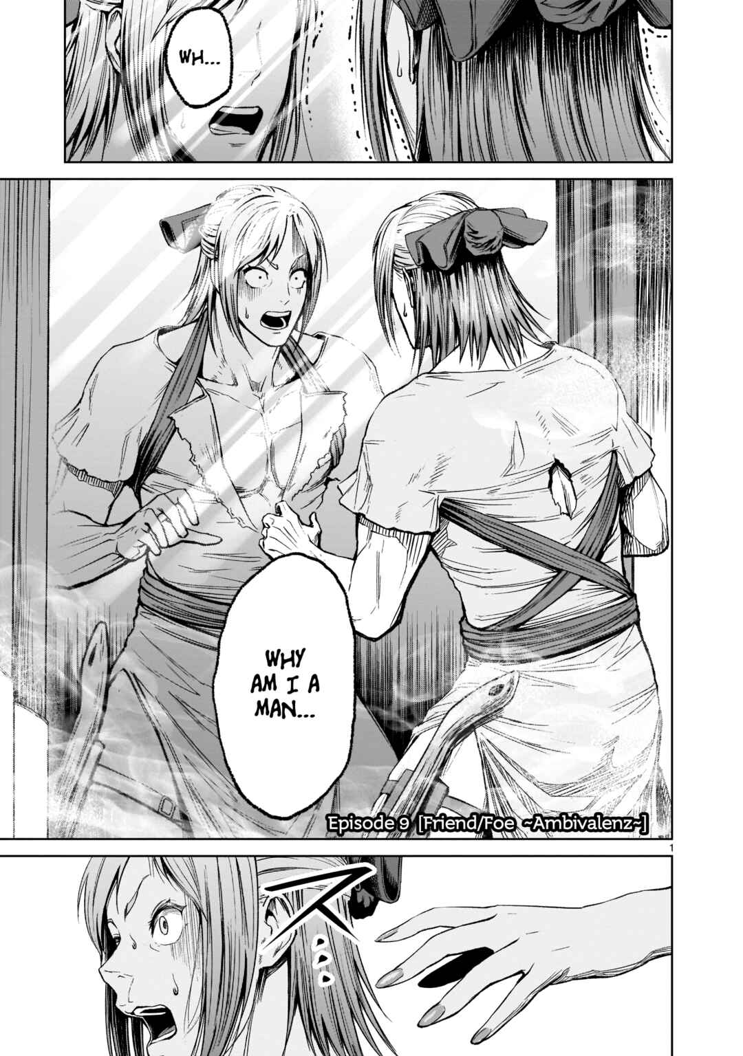 Chapter 9 - Page 1