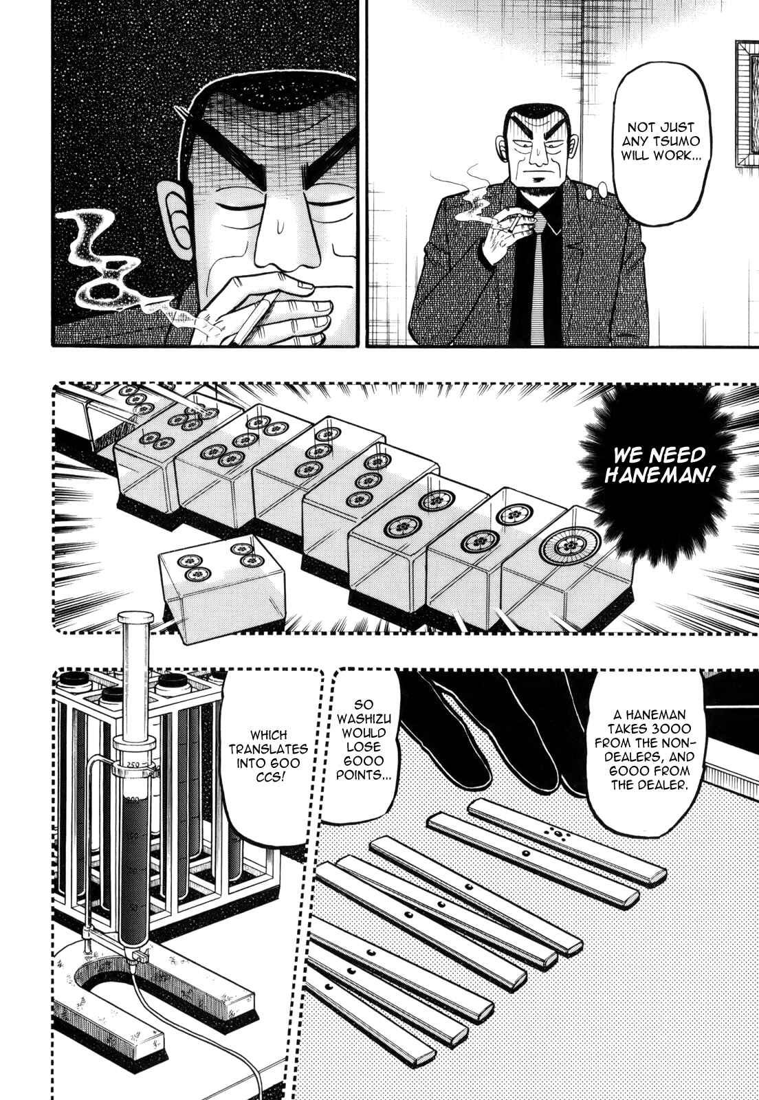 Chapter 215 - Page 11