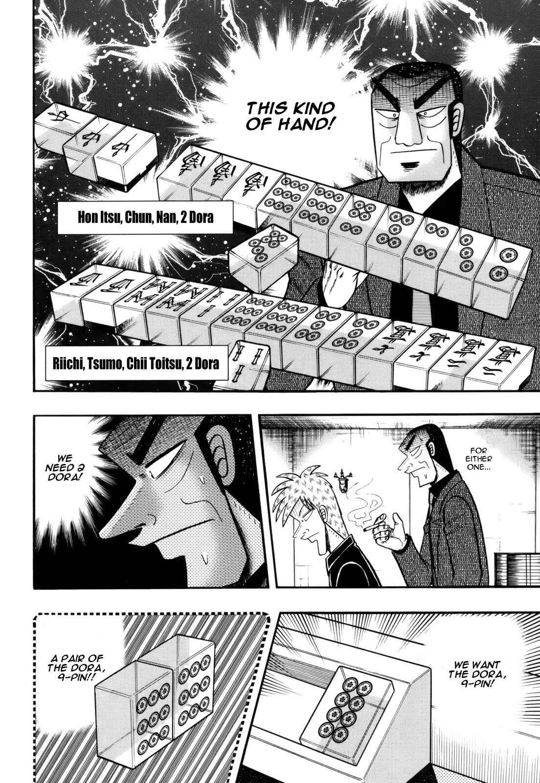 Chapter 215 - Page 13