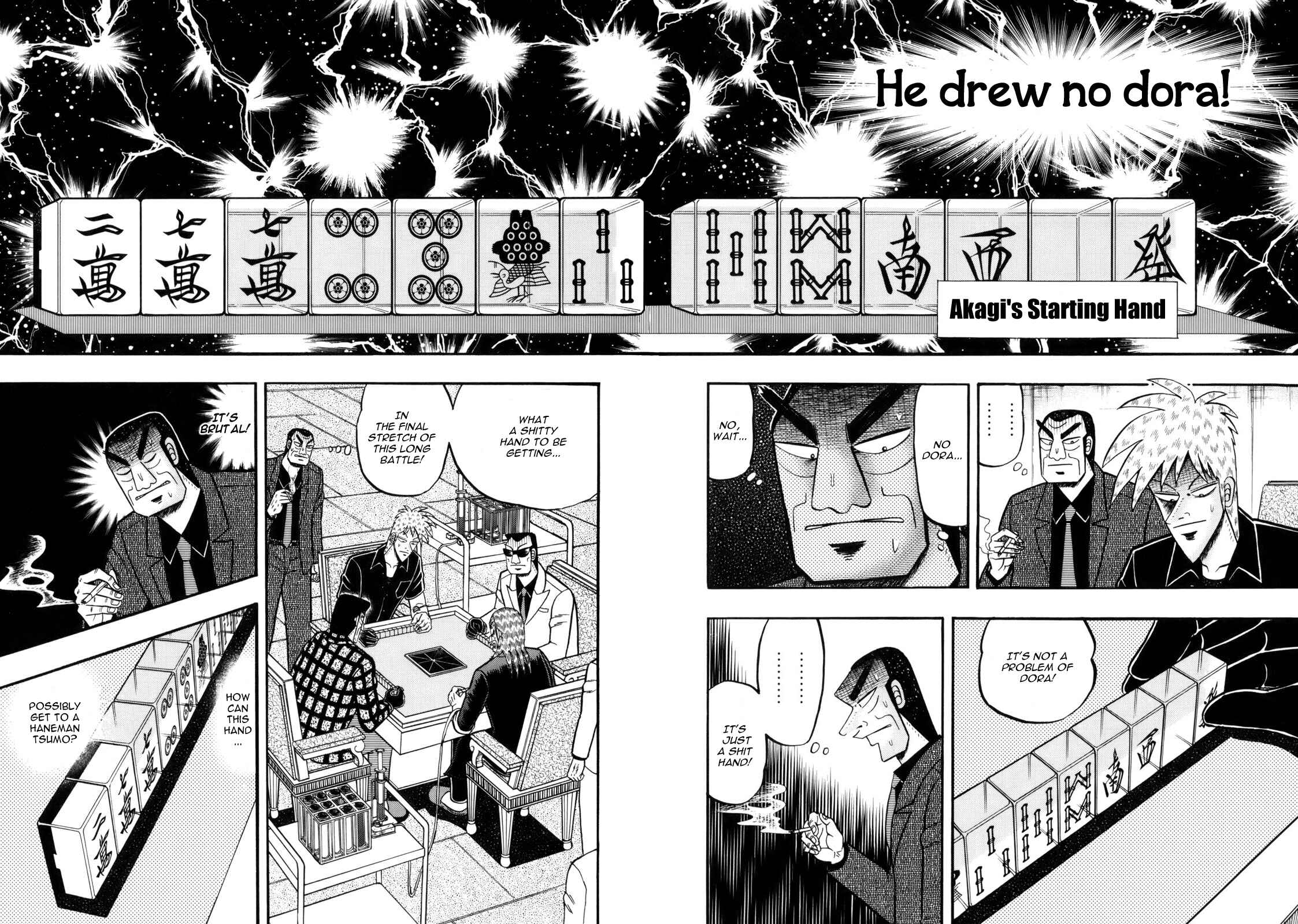 Chapter 215 - Page 15