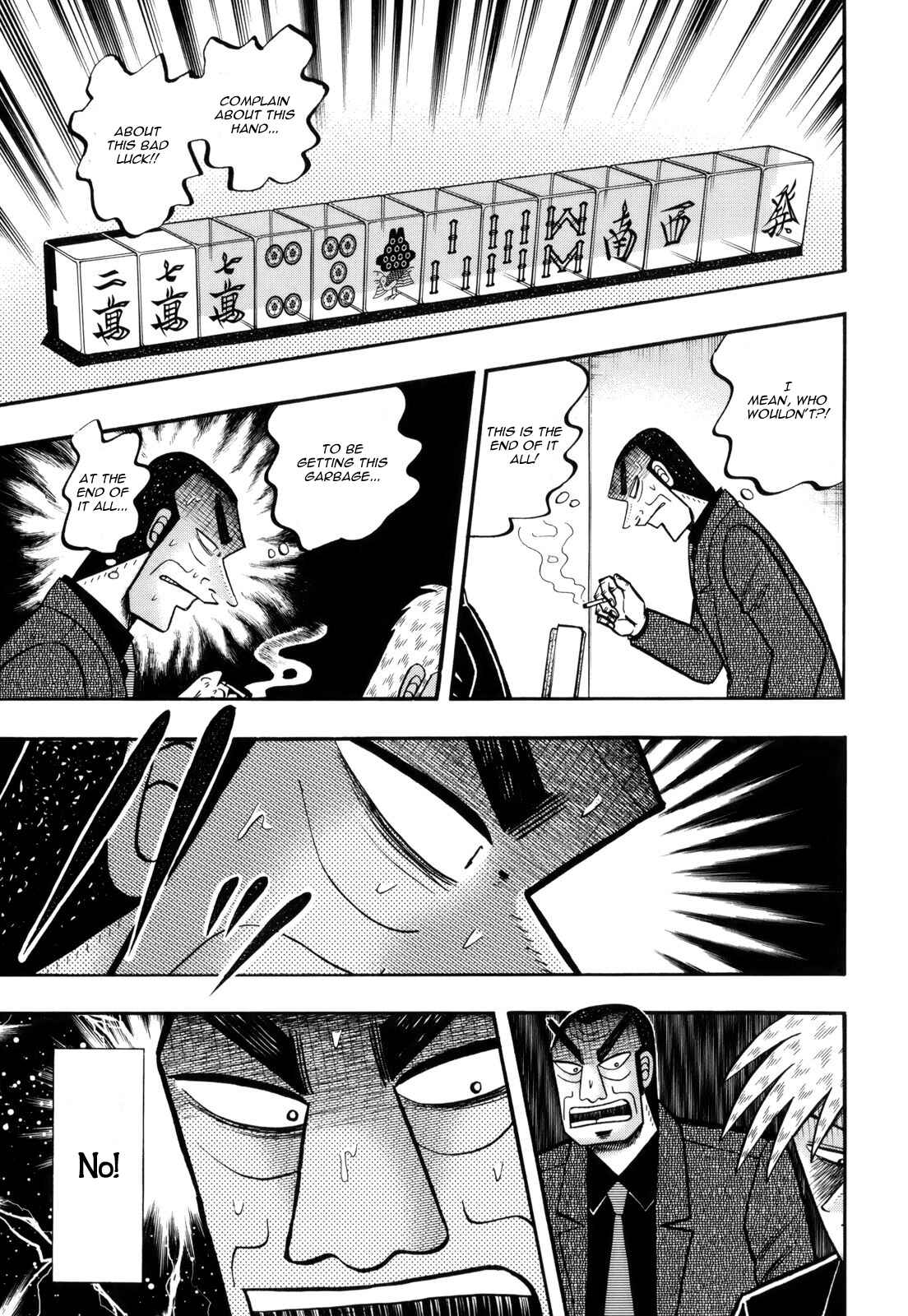Chapter 215 - Page 17
