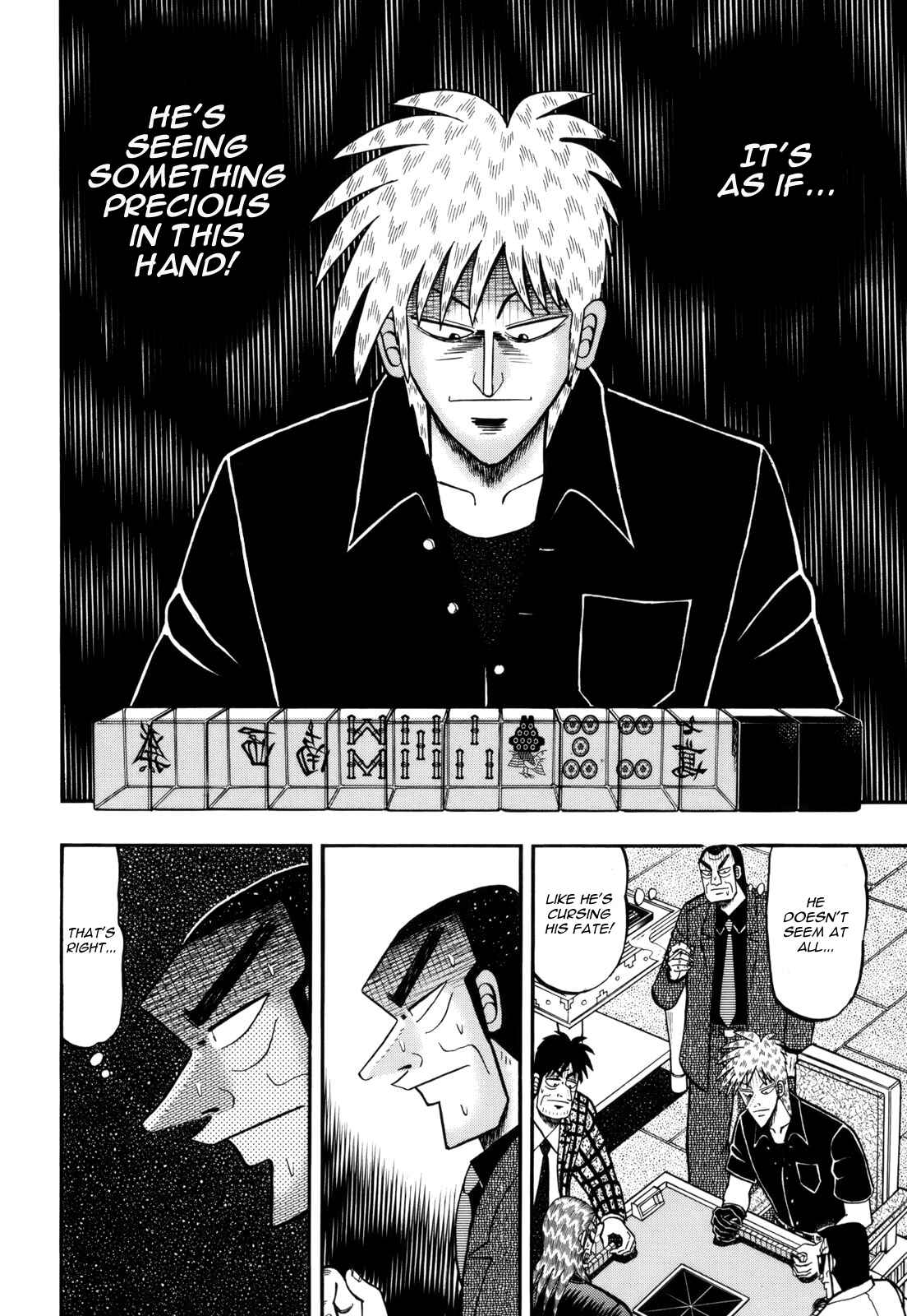 Chapter 215 - Page 20
