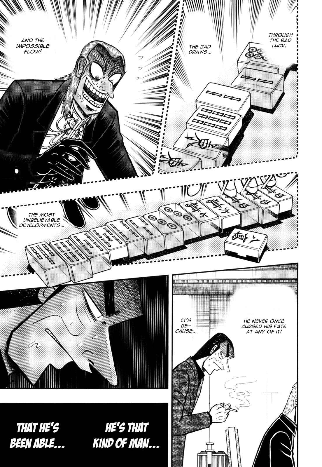 Chapter 215 - Page 21