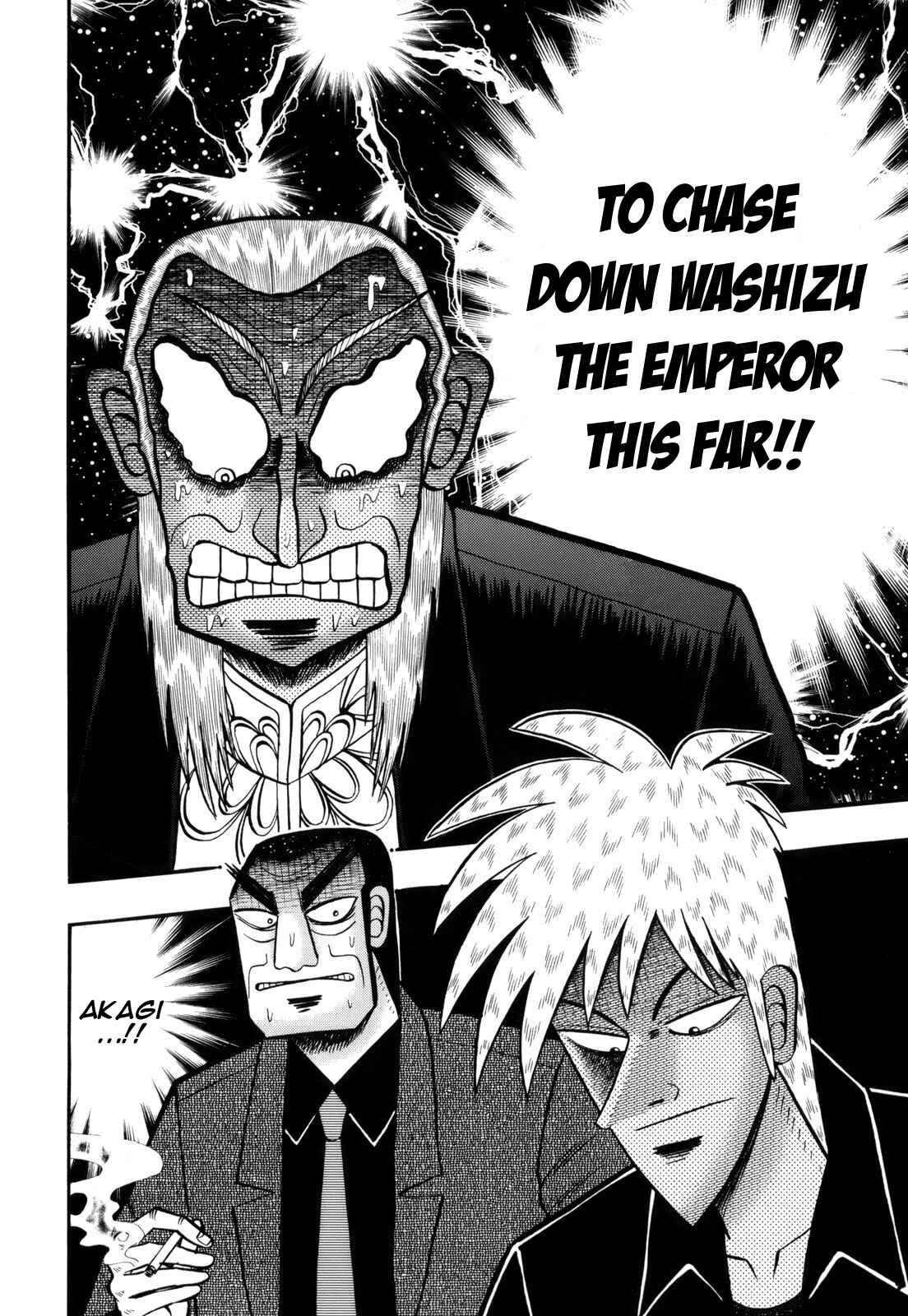 Chapter 215 - Page 22