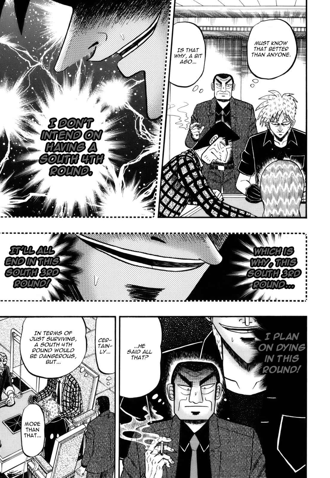 Chapter 215 - Page 9